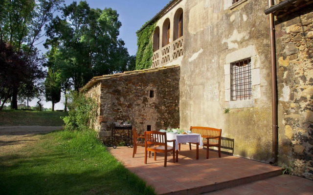 Mas Garriga Turisme Rural