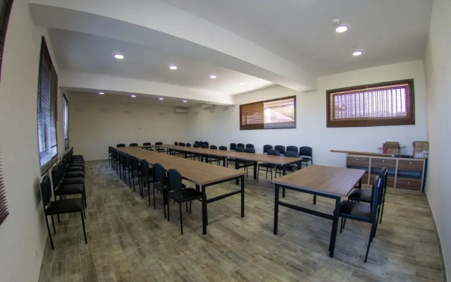 Chateau Mosmieri Resort