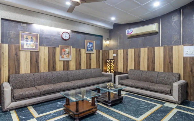 Itsy Hotels Paradise Inn, Haridwar