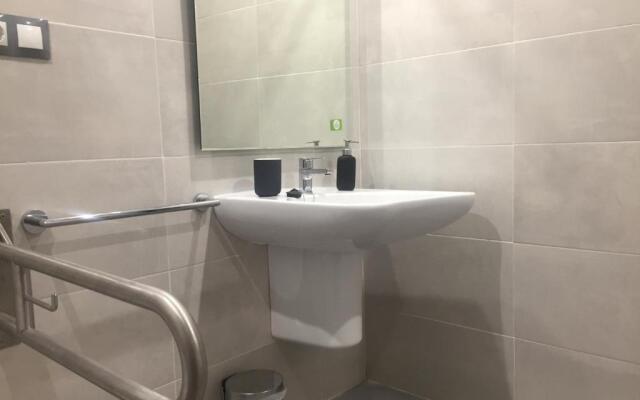 Sur Suites La Dorada