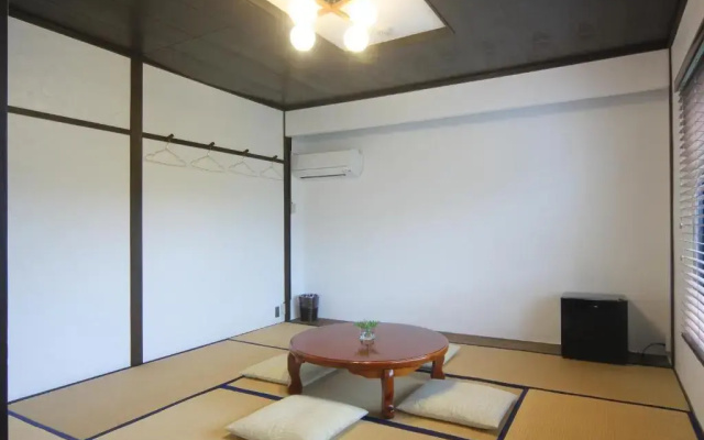 淡路島西海岸の宿 梅木屋