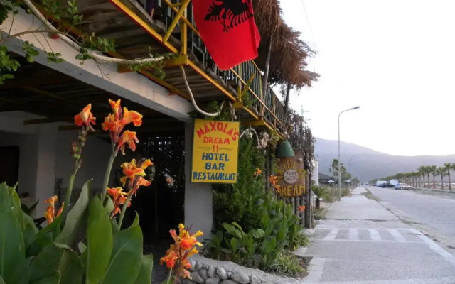 Maxola's Dream Orikum