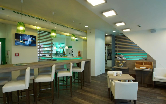 Smart Hotel Schönbrunn