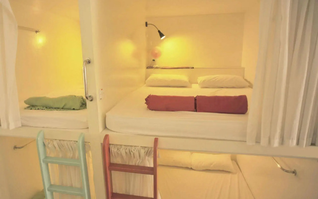 Noob Hostel