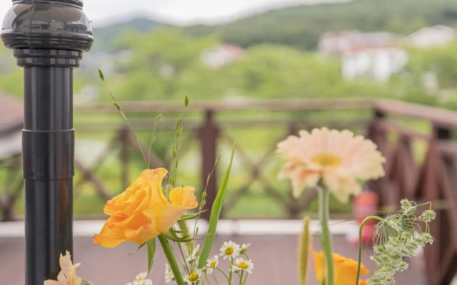 Gyeongju Woori Nuri Pension