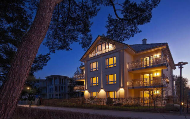 Strandhaus Aurell
