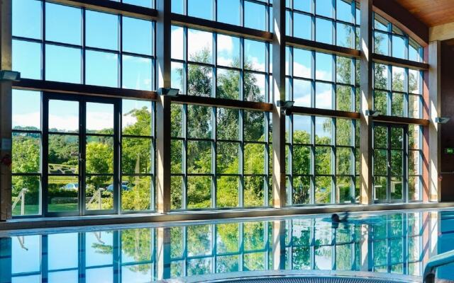 Druids Glen Hotel & Golf Resort