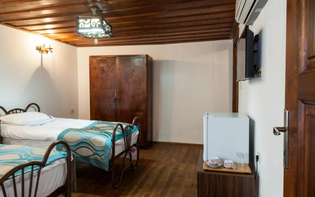 Lal Hotel Bursa