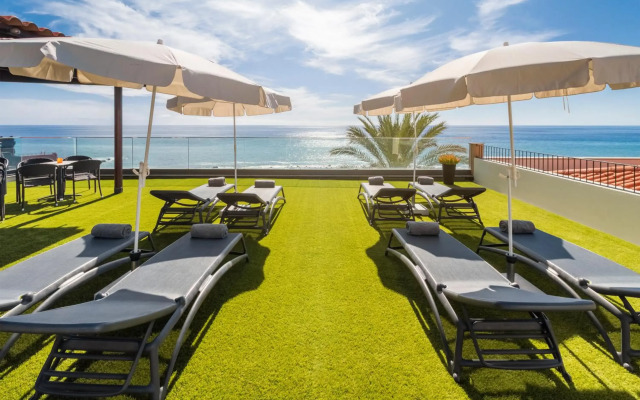 Enotel Sunset Bay