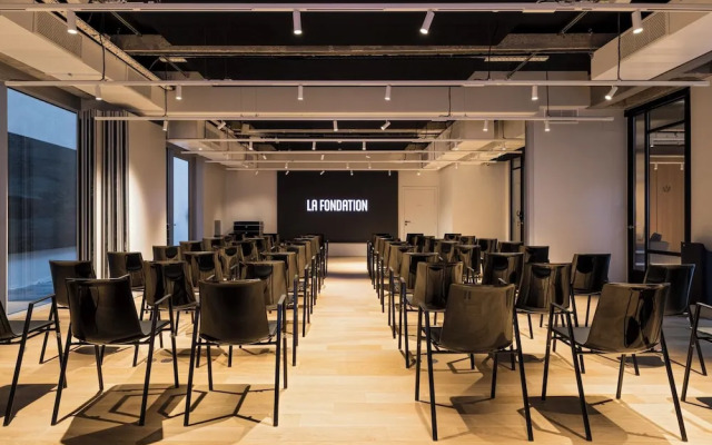 La Fondation