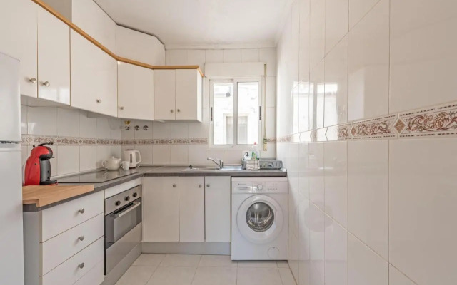 Casa Jardin