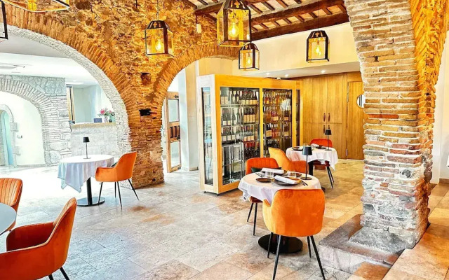 Boutique Hotel Comtal Empuries