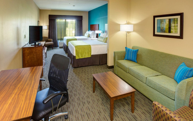 Best Western Plus French Lick