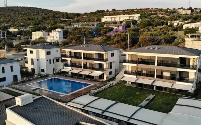 Alacati Acelia Hotel