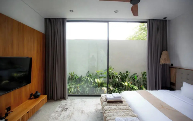 Rahya Villas Complex