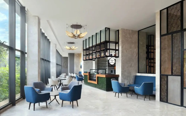 Courtyard by Marriott Nashik