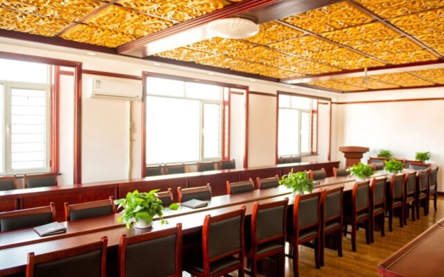 GreenTree Alliance Chaoyang Cultural Square Hotel