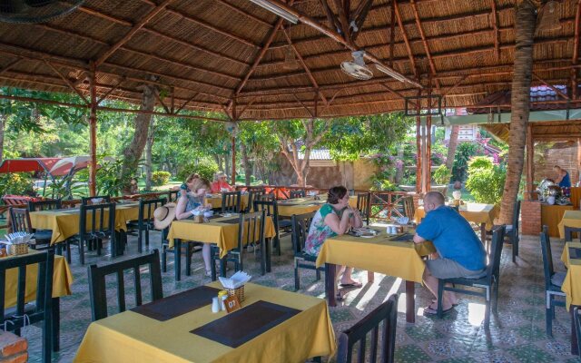 Anami Muine Beach Resort And Spa