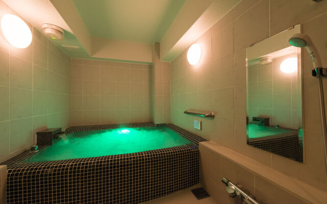 Condominium Hotel Grandview Atami
