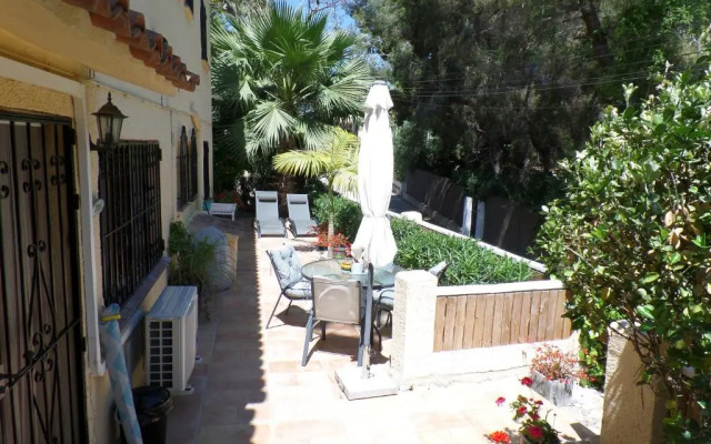 Villa Senomar