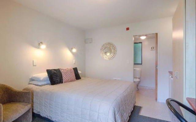 Bella Vista Motel Wellington