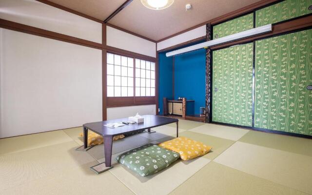 Villa Fuji Irodori