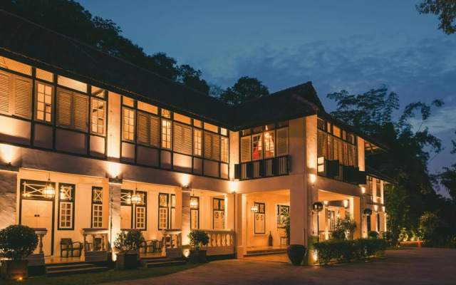 Labrador Villa
