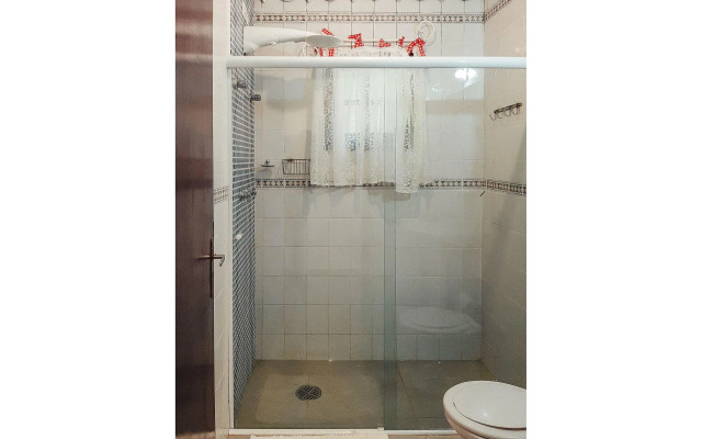 Chalé aconchegante e tranquilo em Campos do Jordão