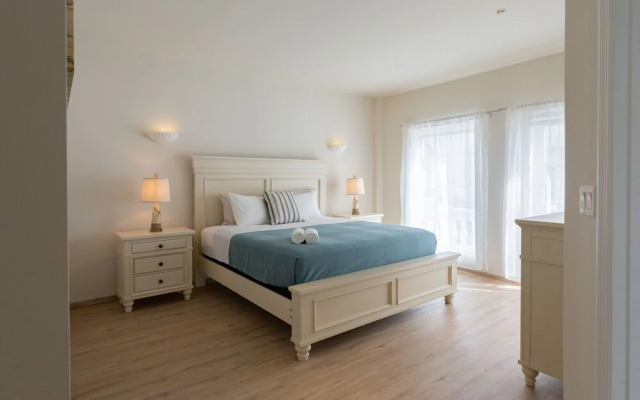 Oranjestad City Suites