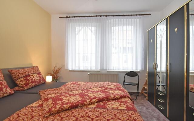 Cosy and comfortable holiday home in the Harz region