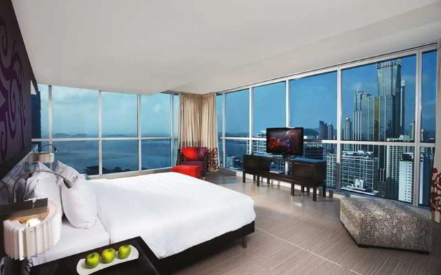Megapolis Hotel Panama