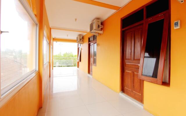 Hotel Gandung Yunior