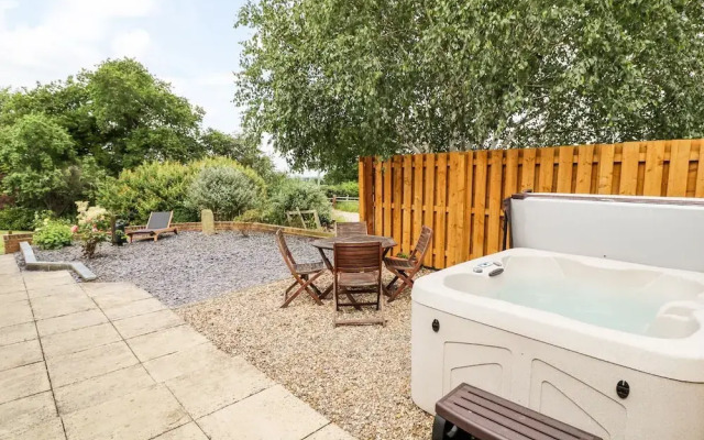 Cheshire Cheese Cottage
