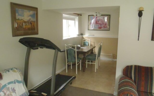 Bed, Boat, Brunch & Be At Home