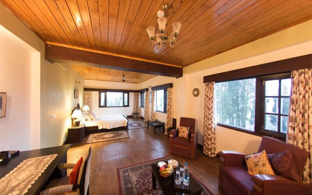 Sourenee Tea Estate & Boutique Resort