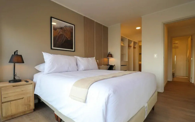 w Divine 3BR w Balcony Near Larcomar