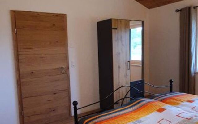 Appartement - Le Franc-Montagnard