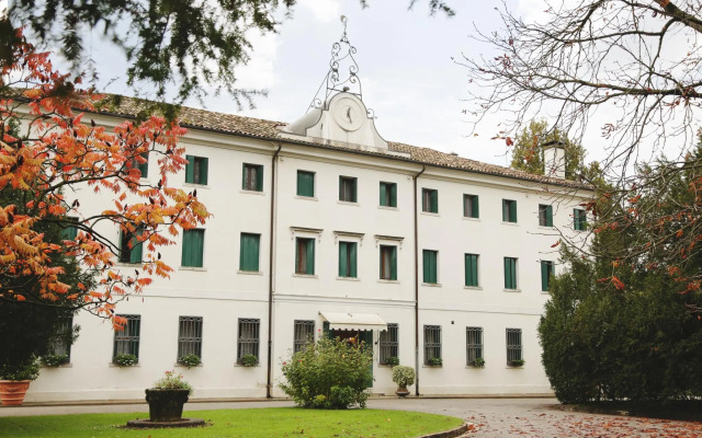 Villa Foscarini Cornaro