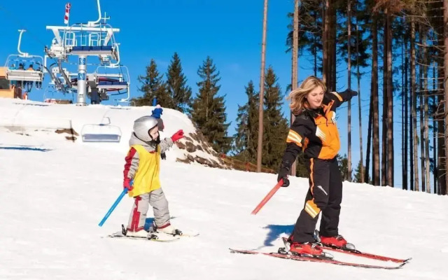 JBX Resort Apartments Lipno