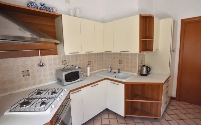 Apartment San Luigi