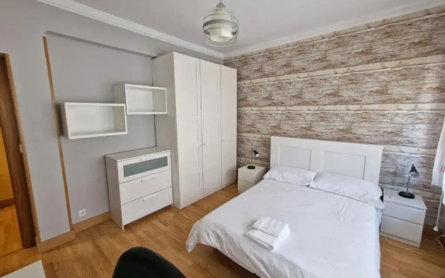 Apartamento ideal Florida