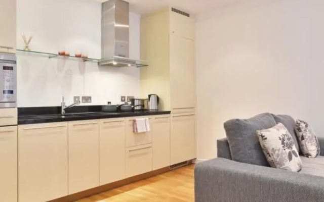 Still Life St. Paul's Executive