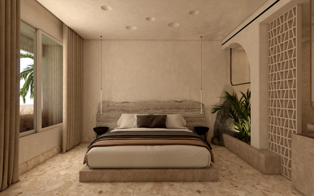 Uzenie All Suites Boutique Resort