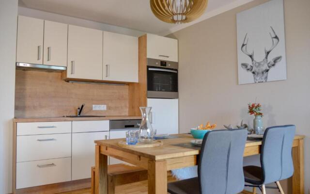 Alpine Appartement Top 8 by AA Holiday Homes