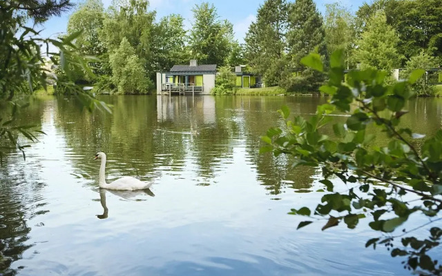 Hotel De Eemhof by Center Parcs