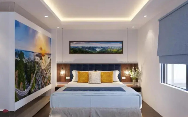 Hanoi Prime Garden Hotel & Spa