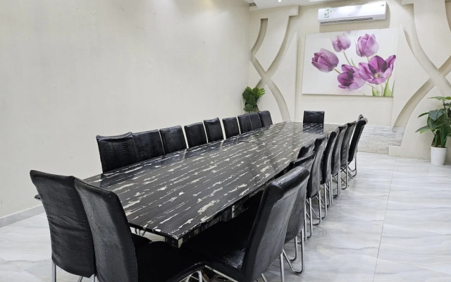 VIP resort chalet 21