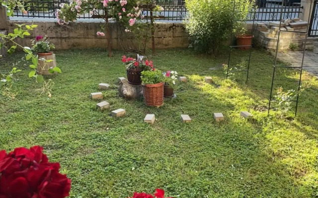 Apartmani G&E