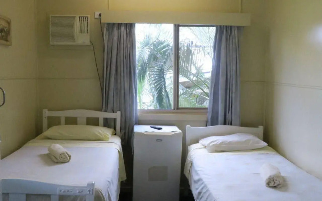 Orchid Guest House