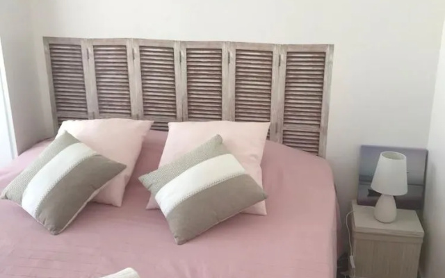 Chambres Les Passiflores